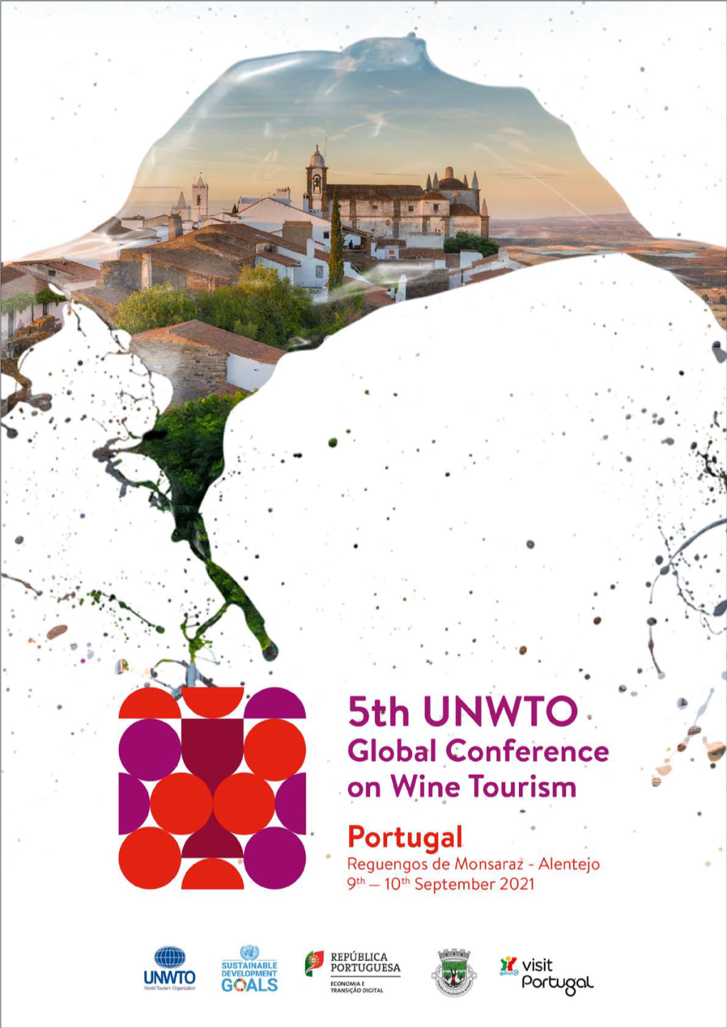 World Tourism Organization (UNWTO) - a Specialized Agency of the United Nations Poeta Joan Maragall 42, 28020 Madrid, Spain