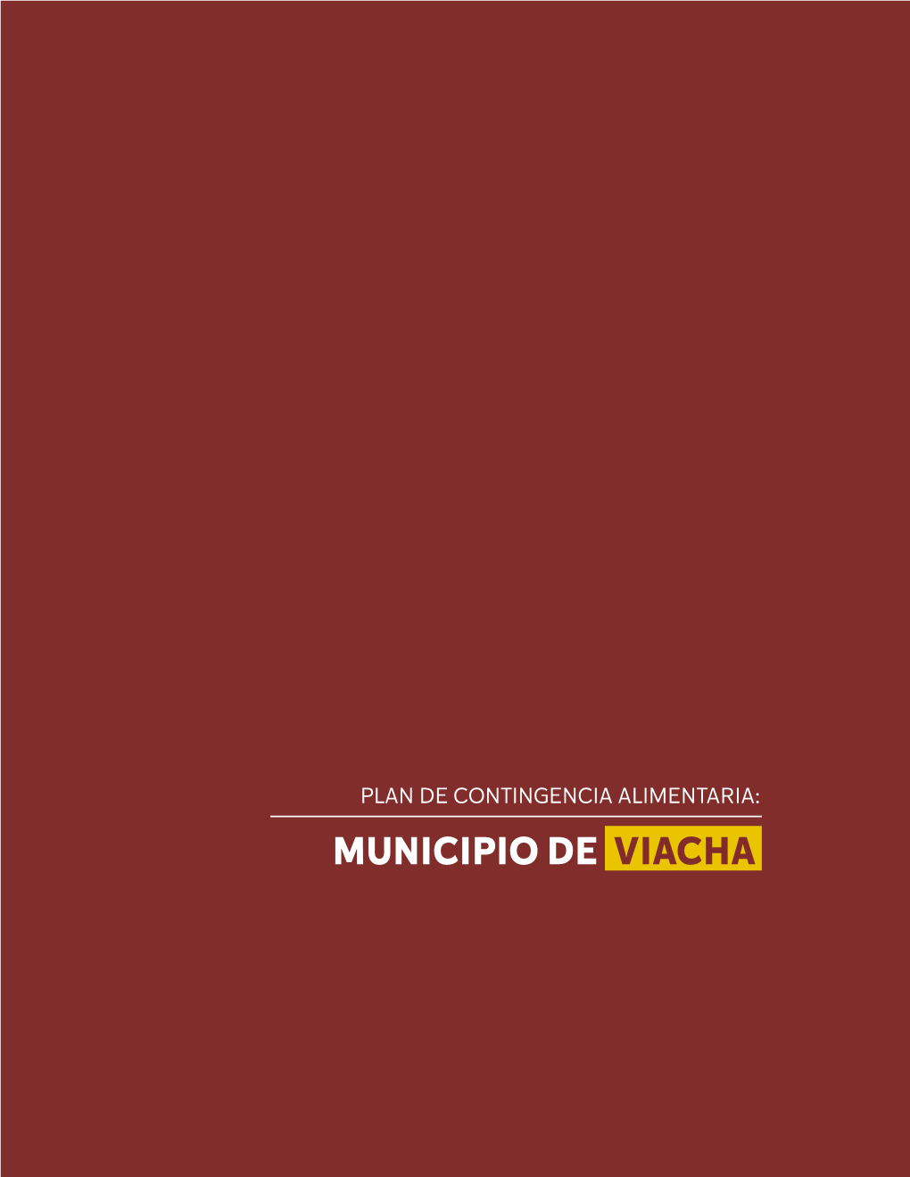 Municipio De Viacha