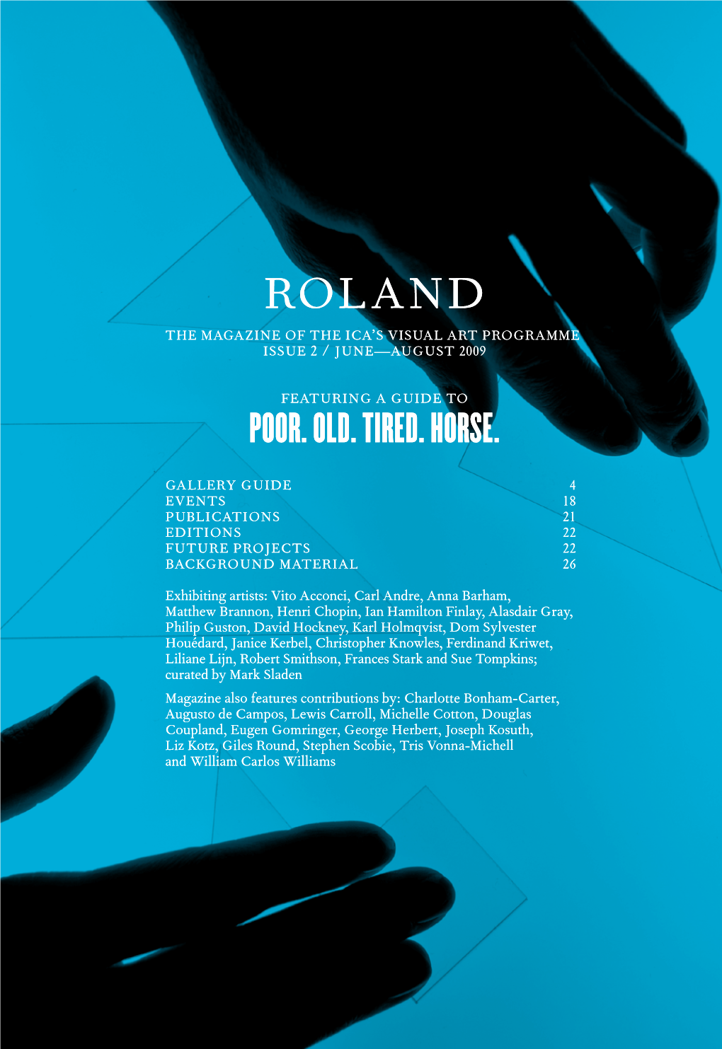 Roland Roland