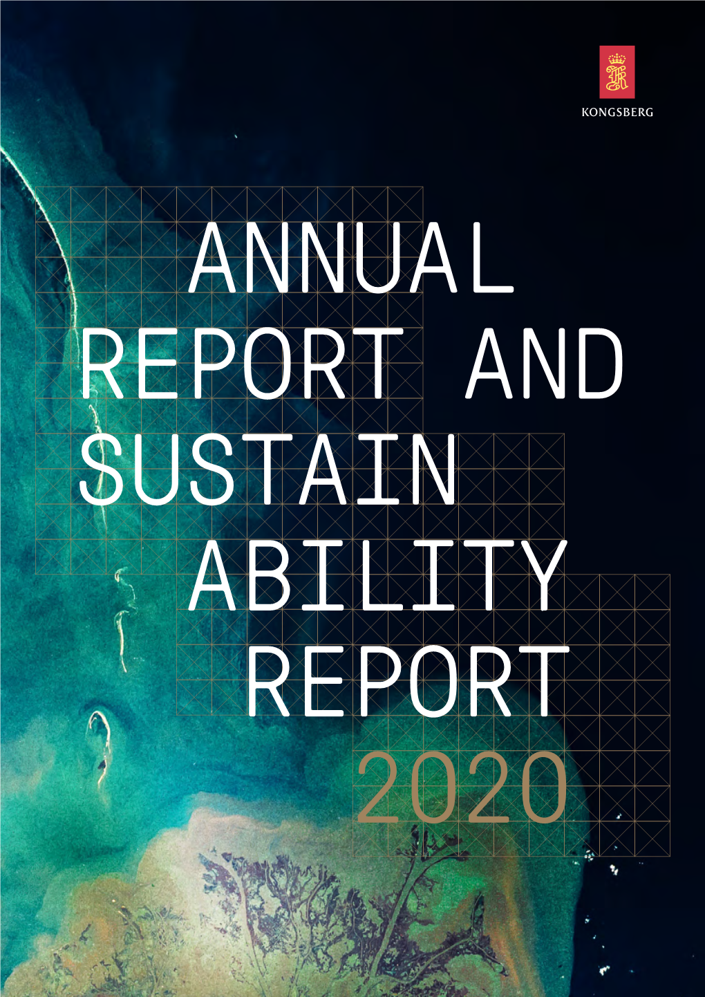 2020-03-26 Annual Report and Sustainability