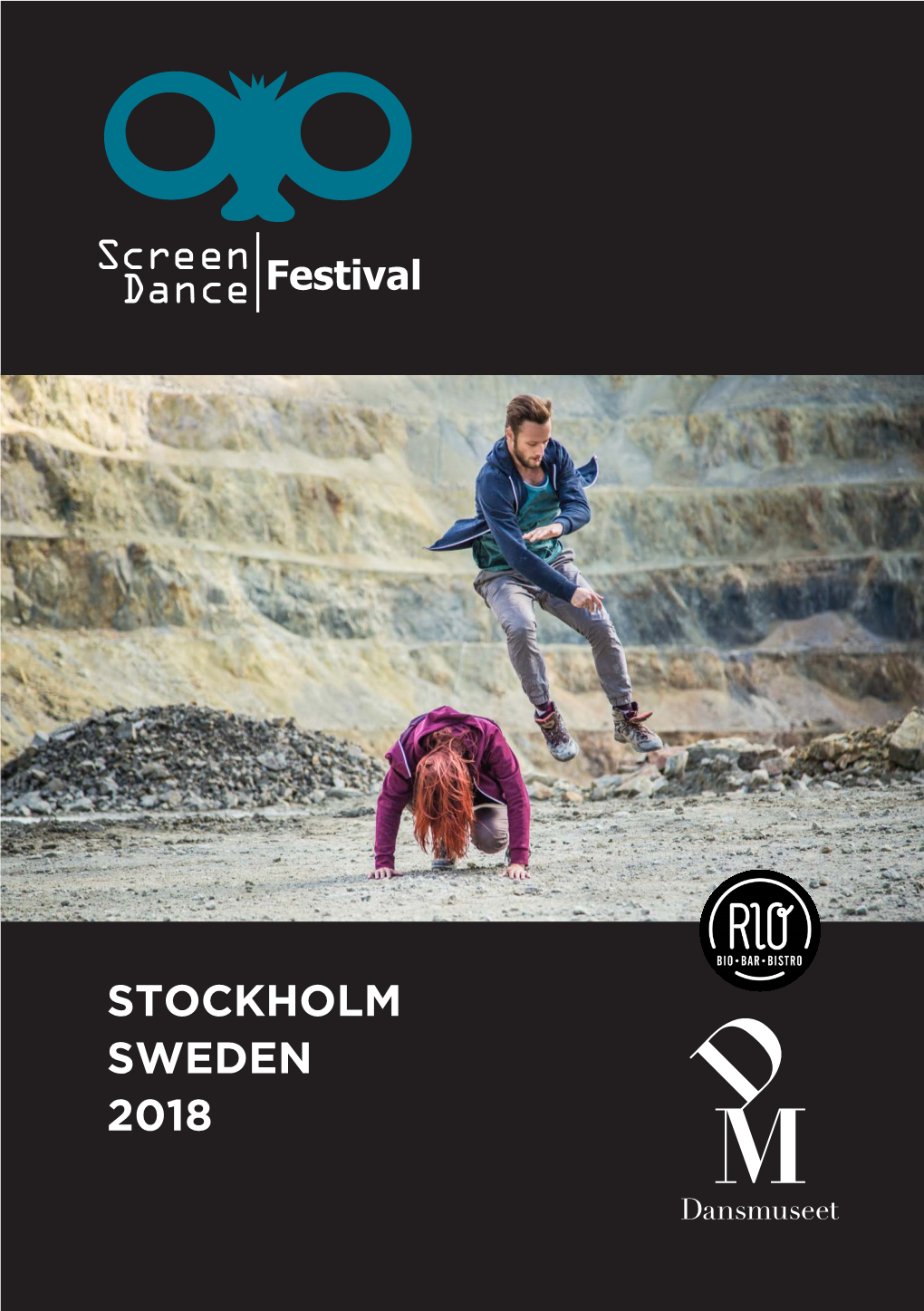 Stockholm Sweden 2018