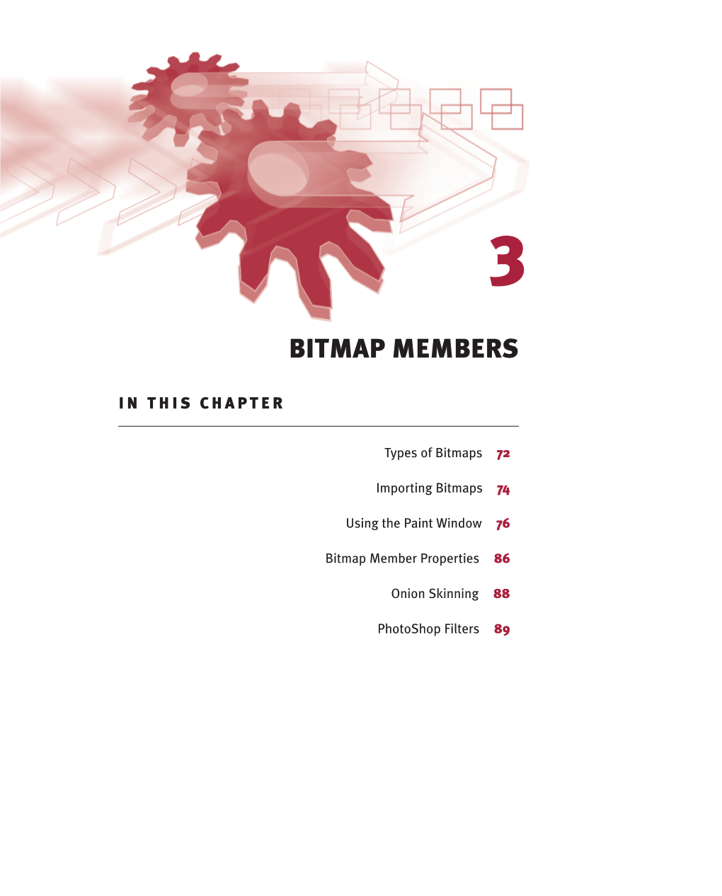 Bitmap Members