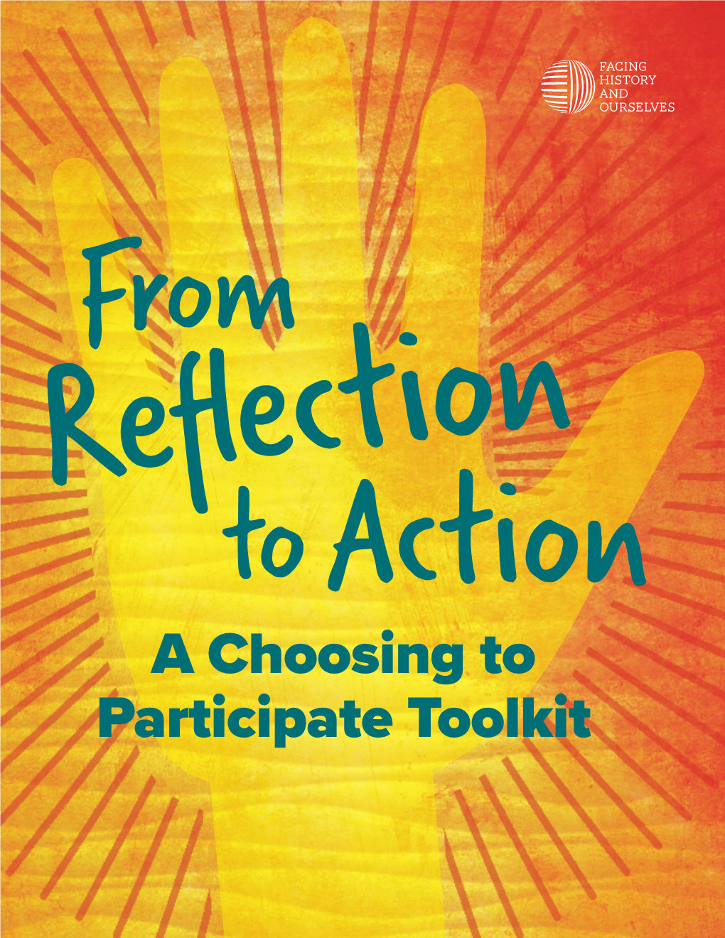 From Reflection to Action