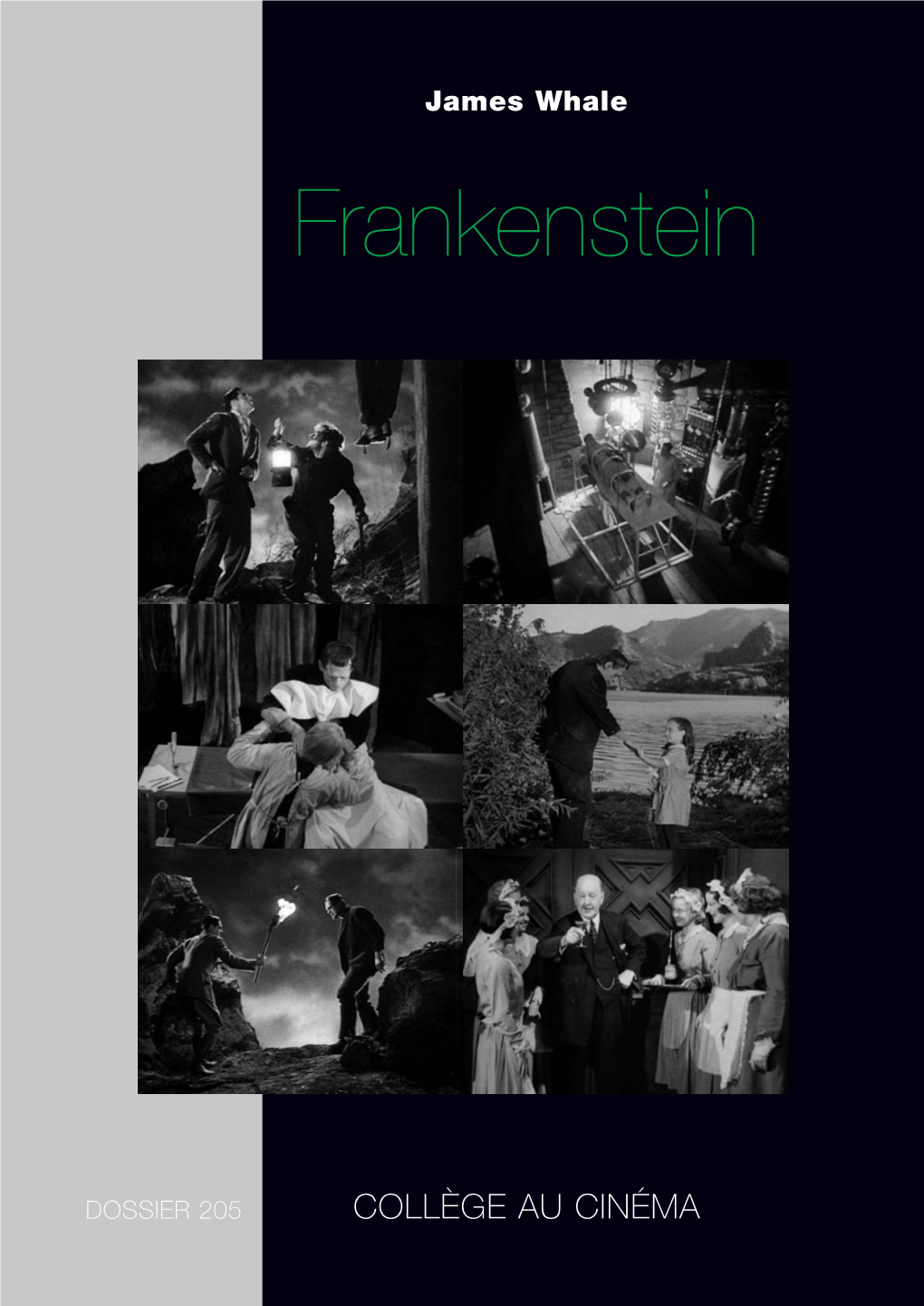 Frankenstein