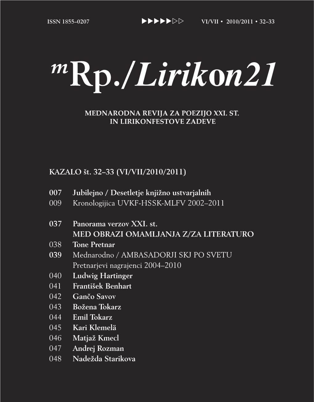 Rp./Lirikon21