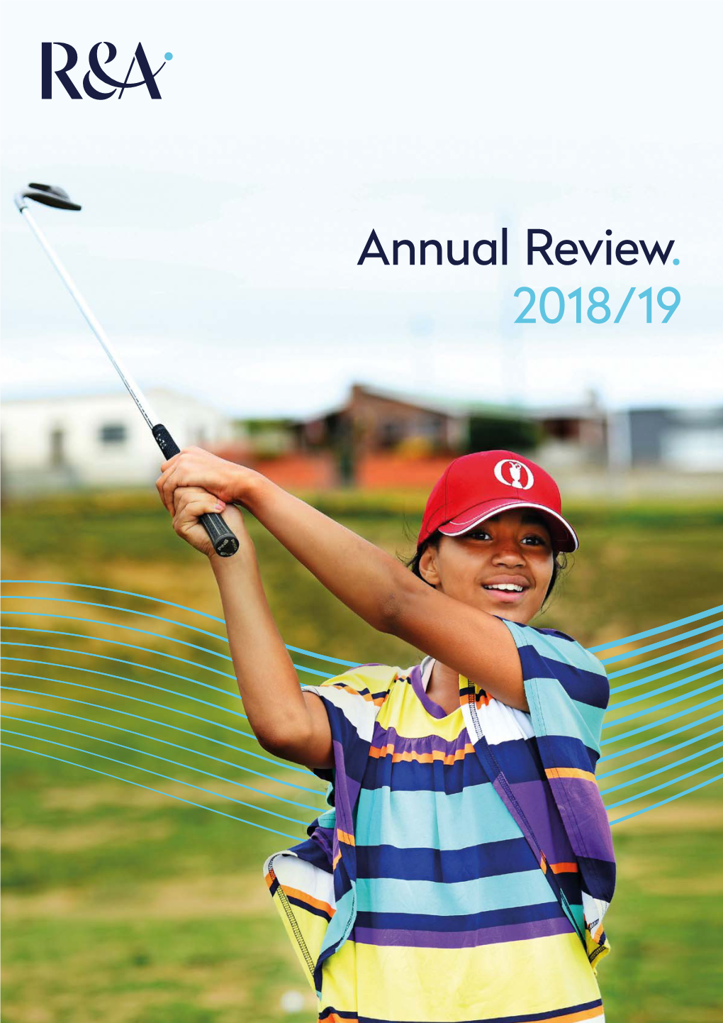 Annual Review 2018