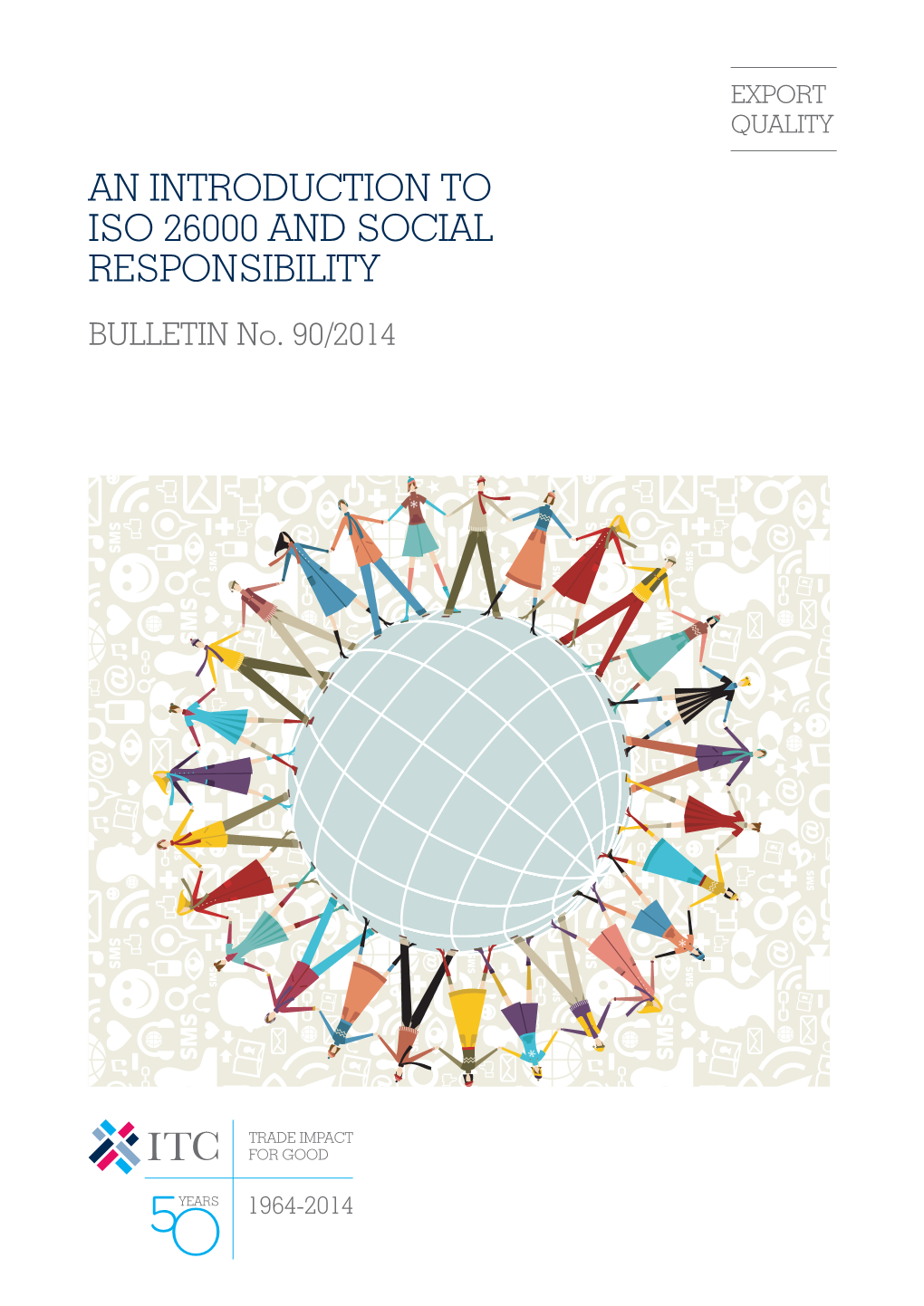 An Introduction to Iso 26000 and Social Responsibility