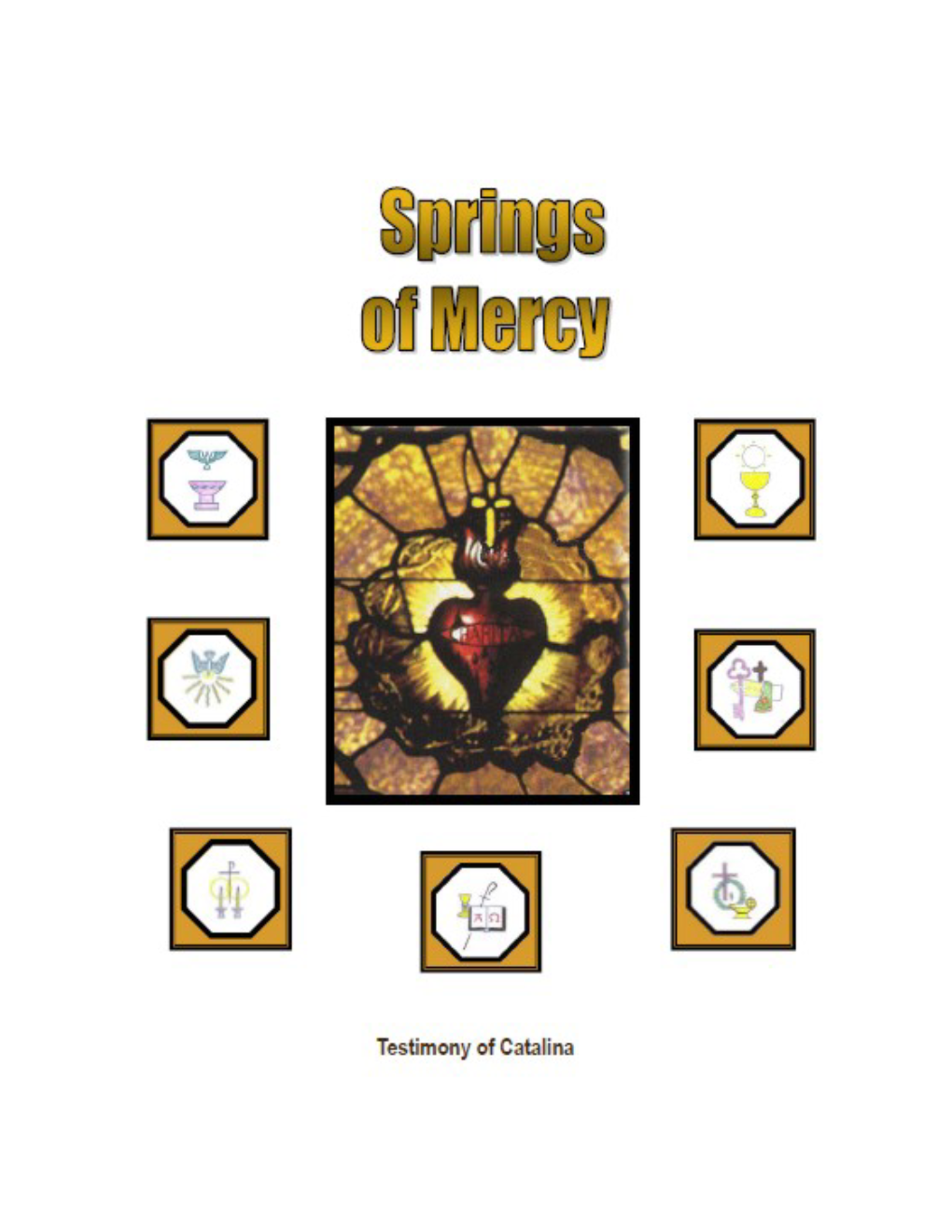 Springs of Mercy