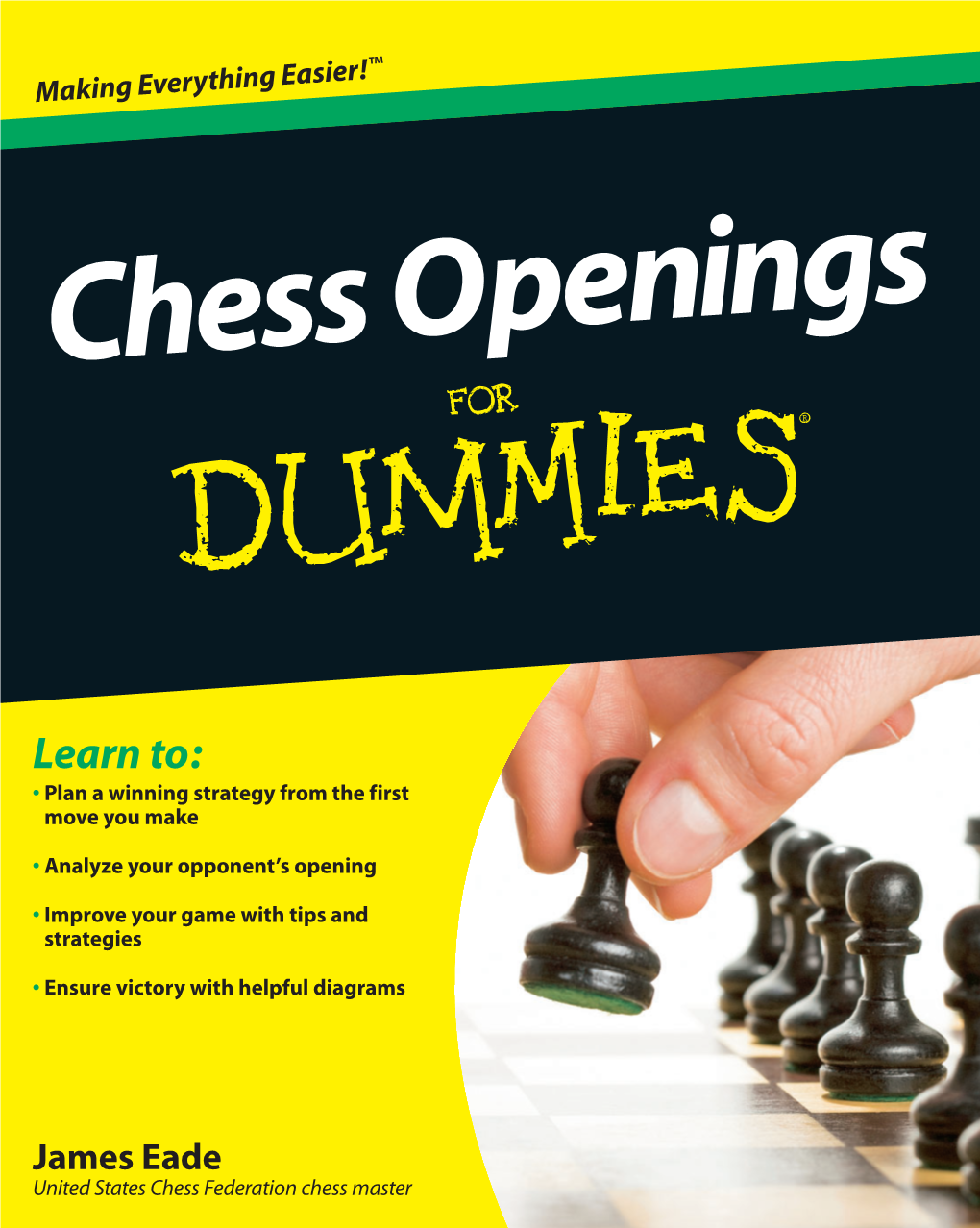Chess Openings Game