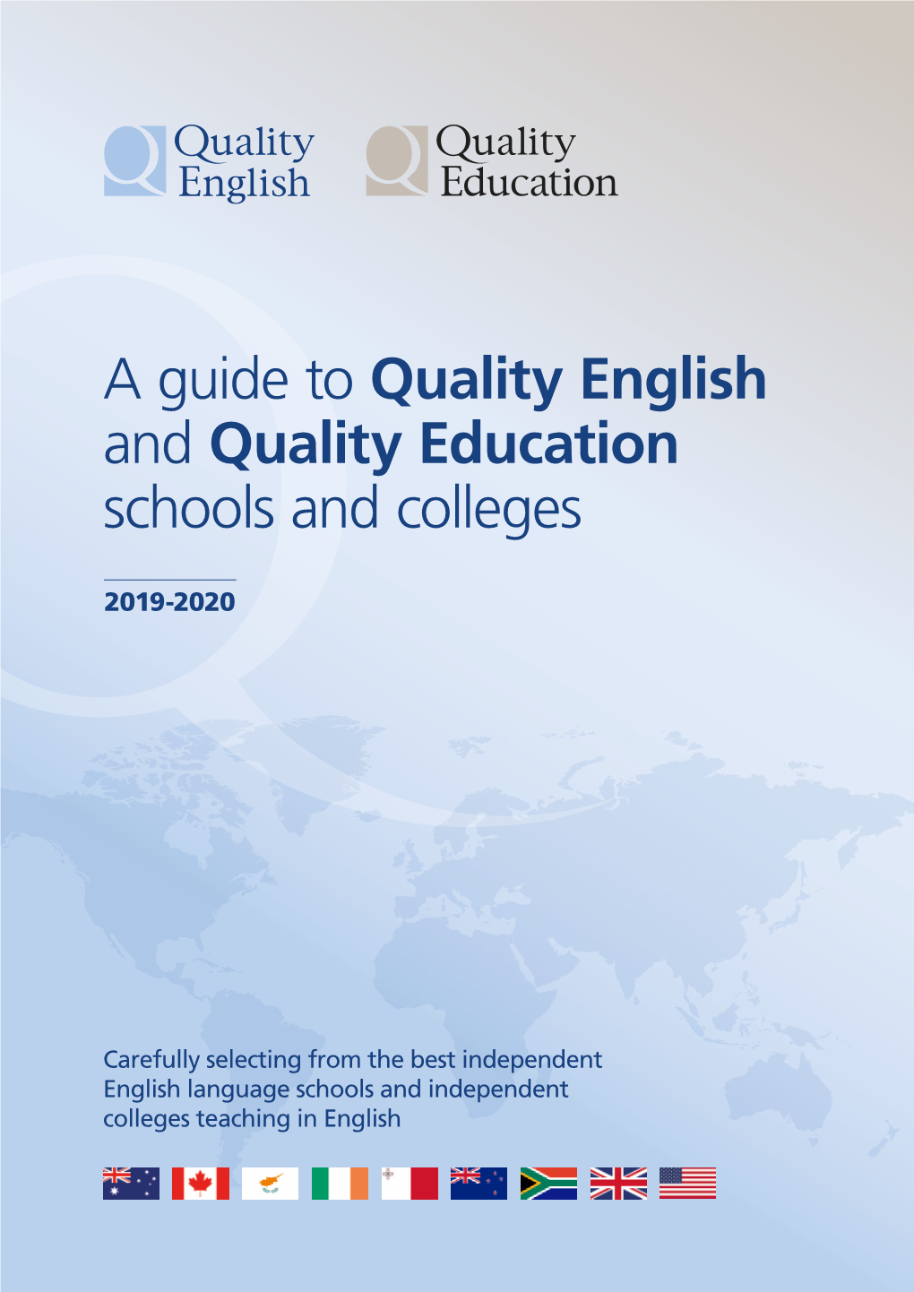 A Guide to Quality English and Quality Education Schools and Colleges