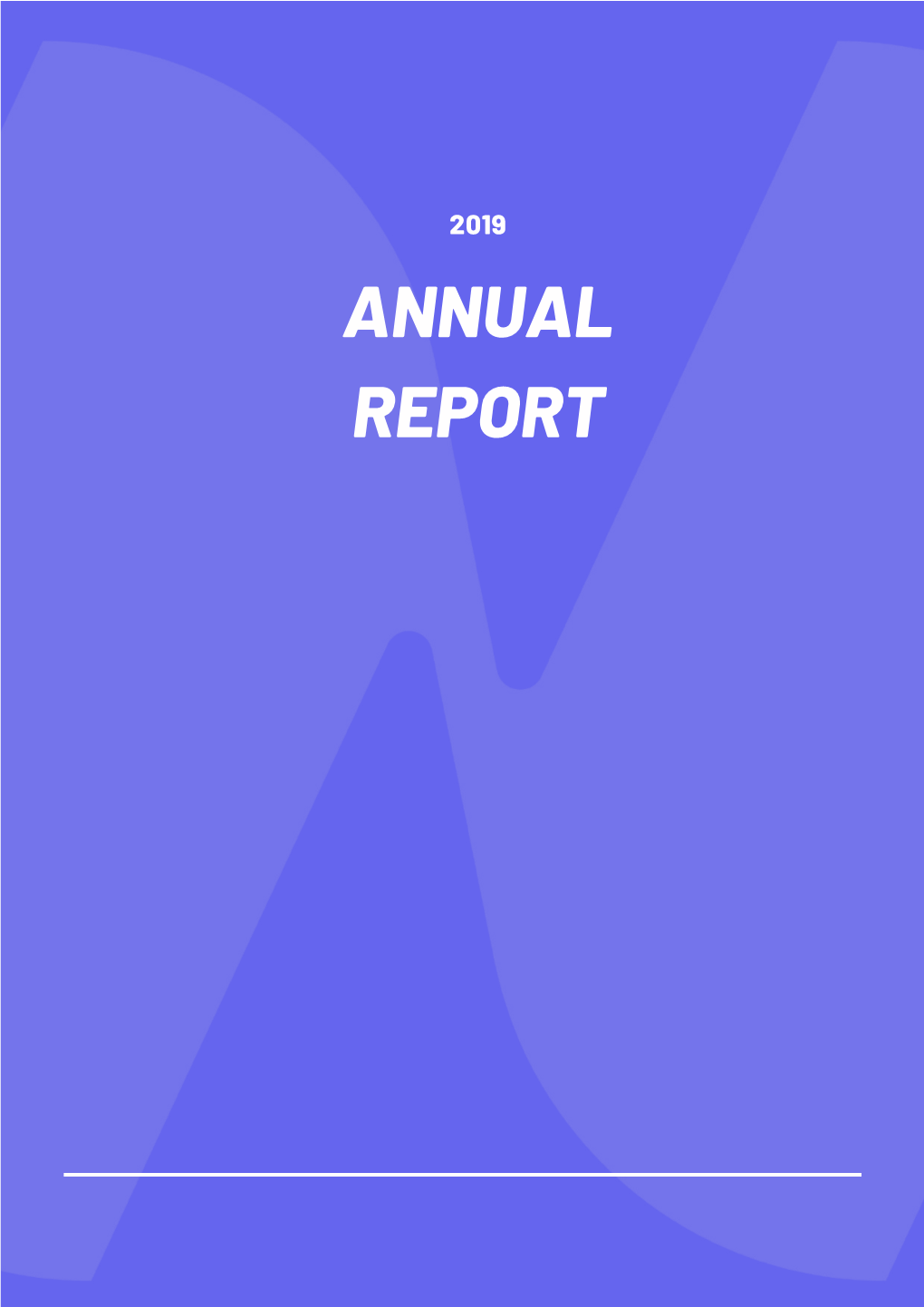 2020 NPC Annual Report