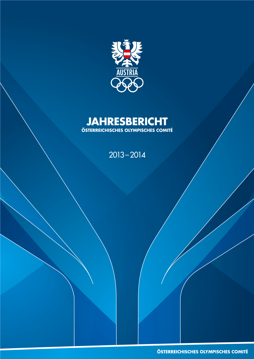 Jahresbericht 2013/2014