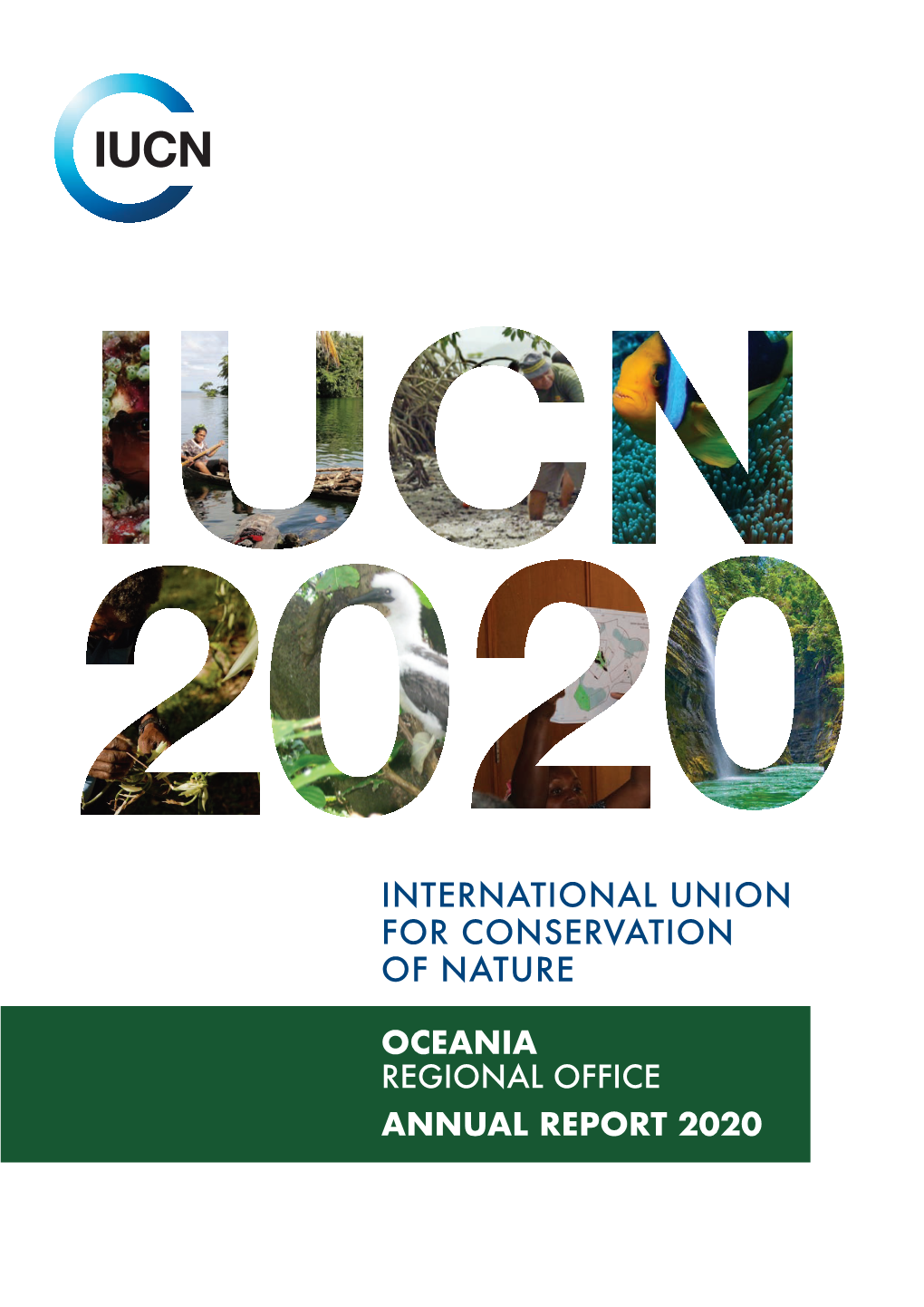 International Union for Conservation of Nature