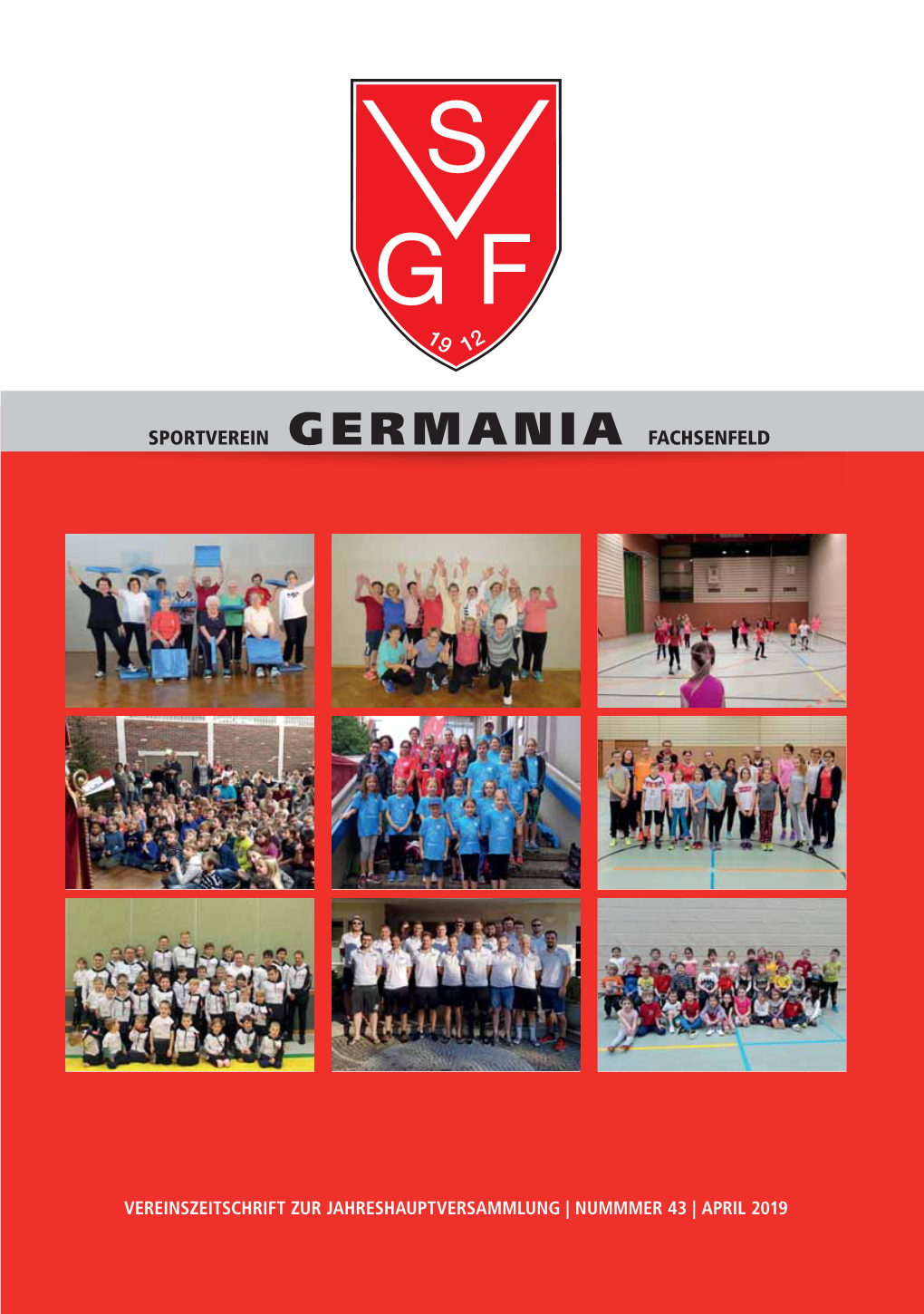 Sportverein Germania Fachsenfeld