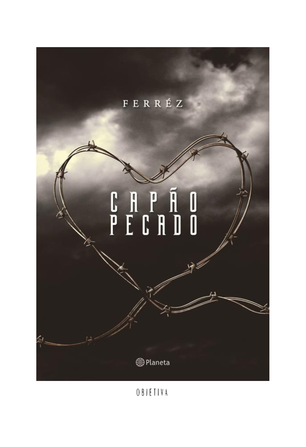 Capão Pecado/ Ferréz