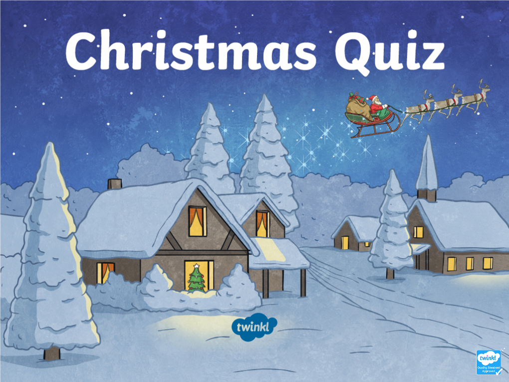 Foxes-Christmas-Quiz