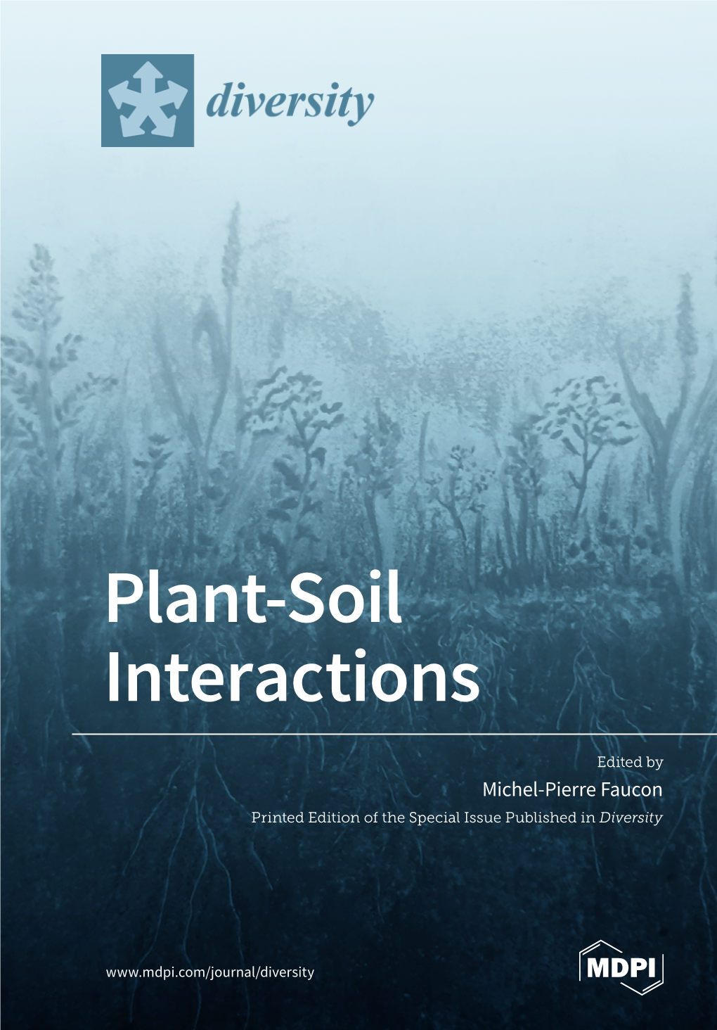 Plant-Soil Interactions