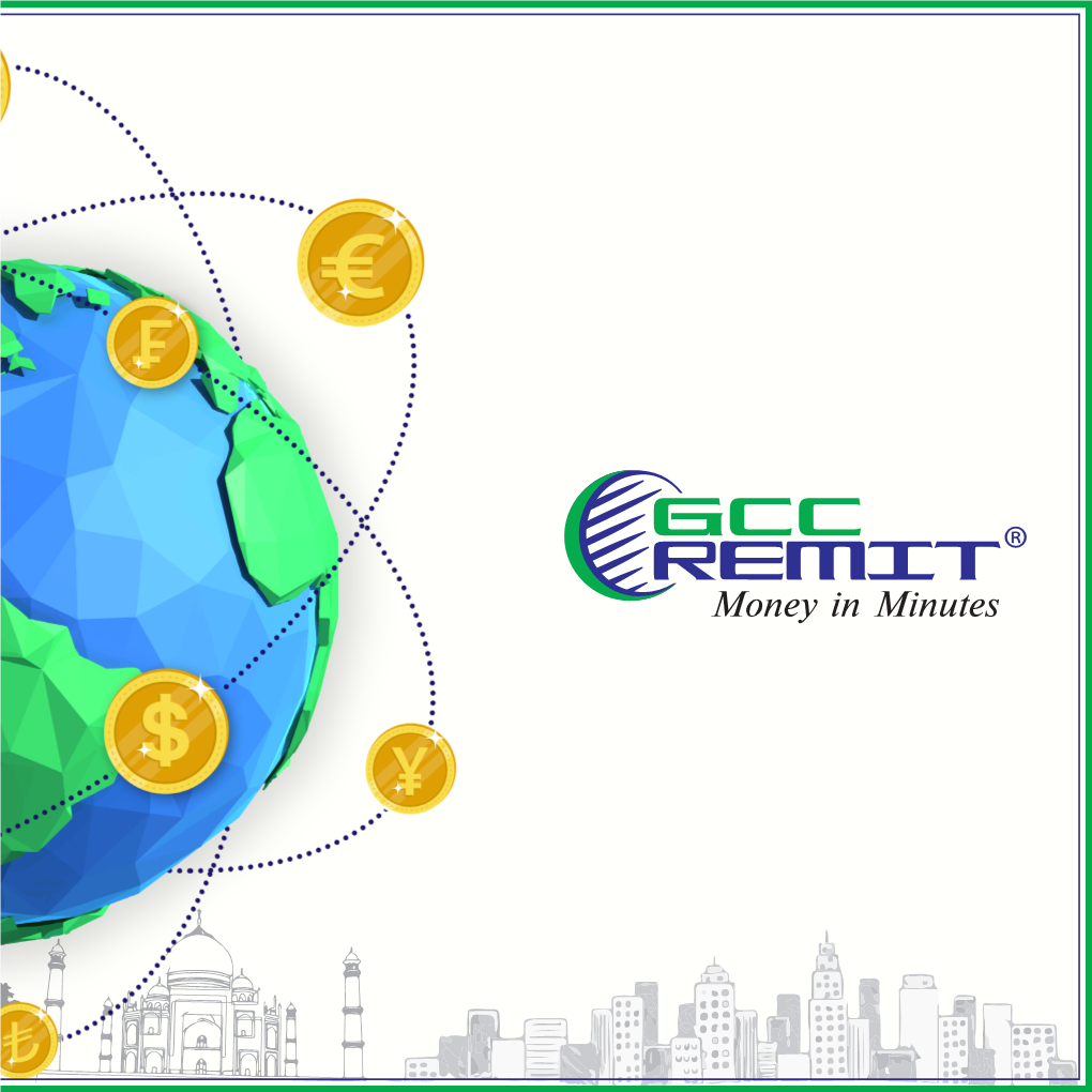 GCC Remit Profile