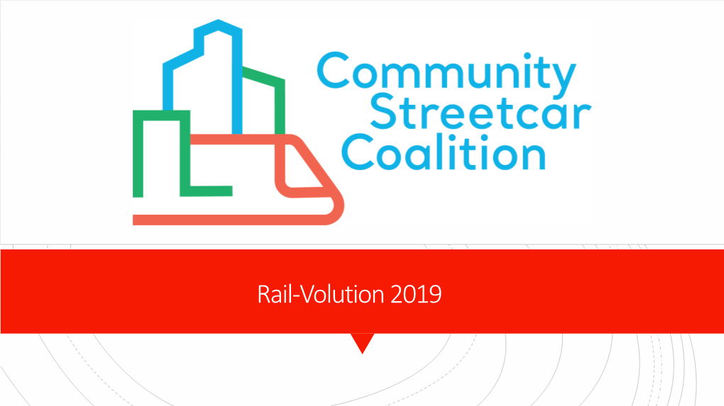 Community Streetcar Coalition