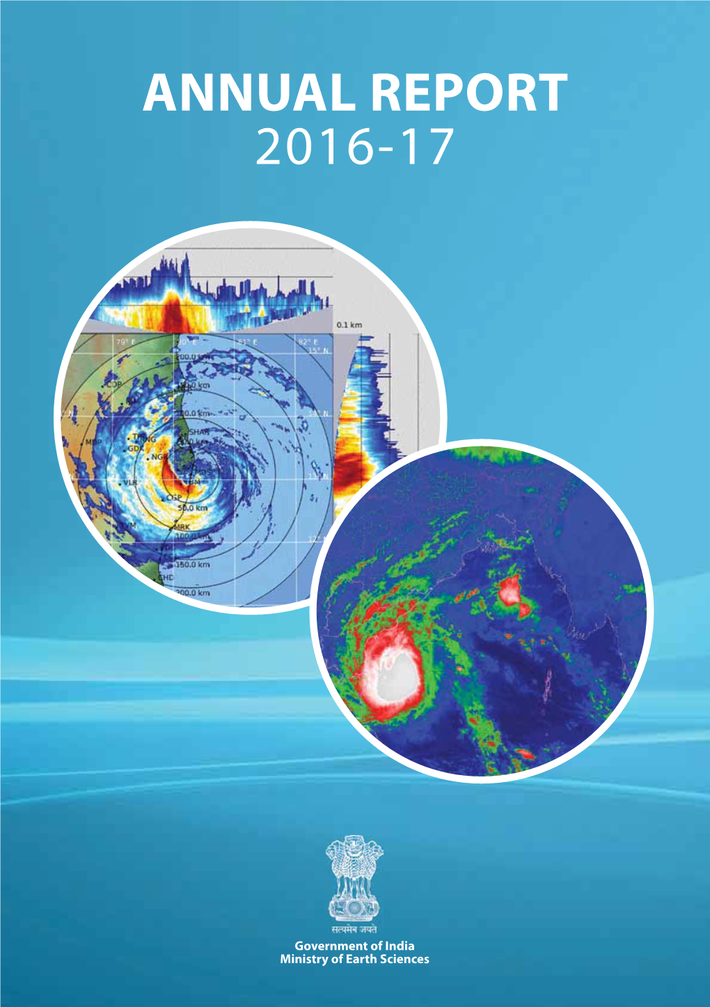 2. Atmosphere and Climate Research