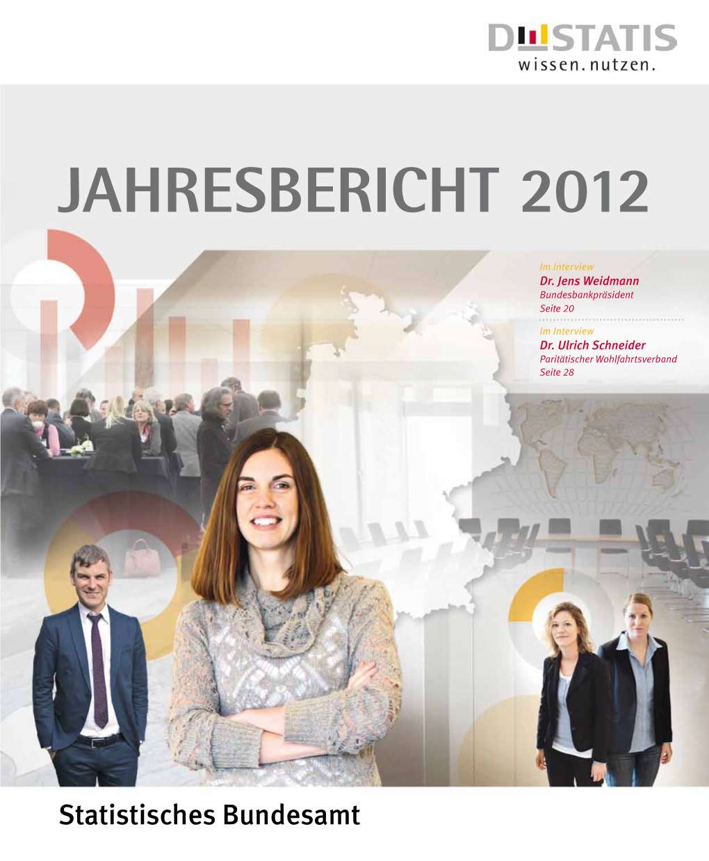 Jahresbericht 2012