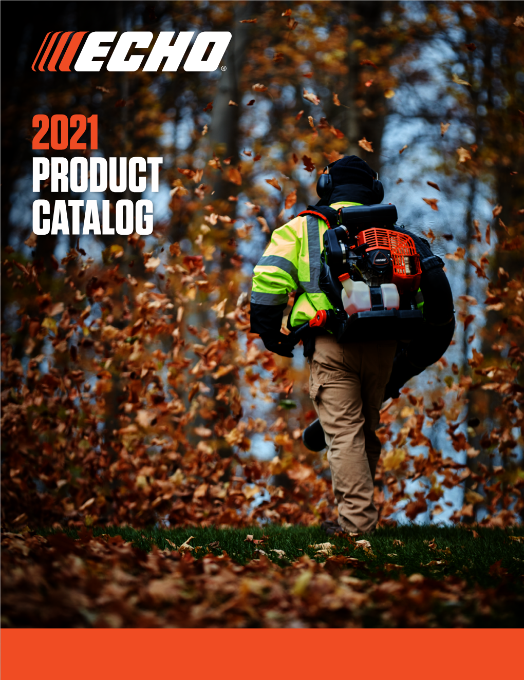 2021 Product Catalog Hedge Trimmers