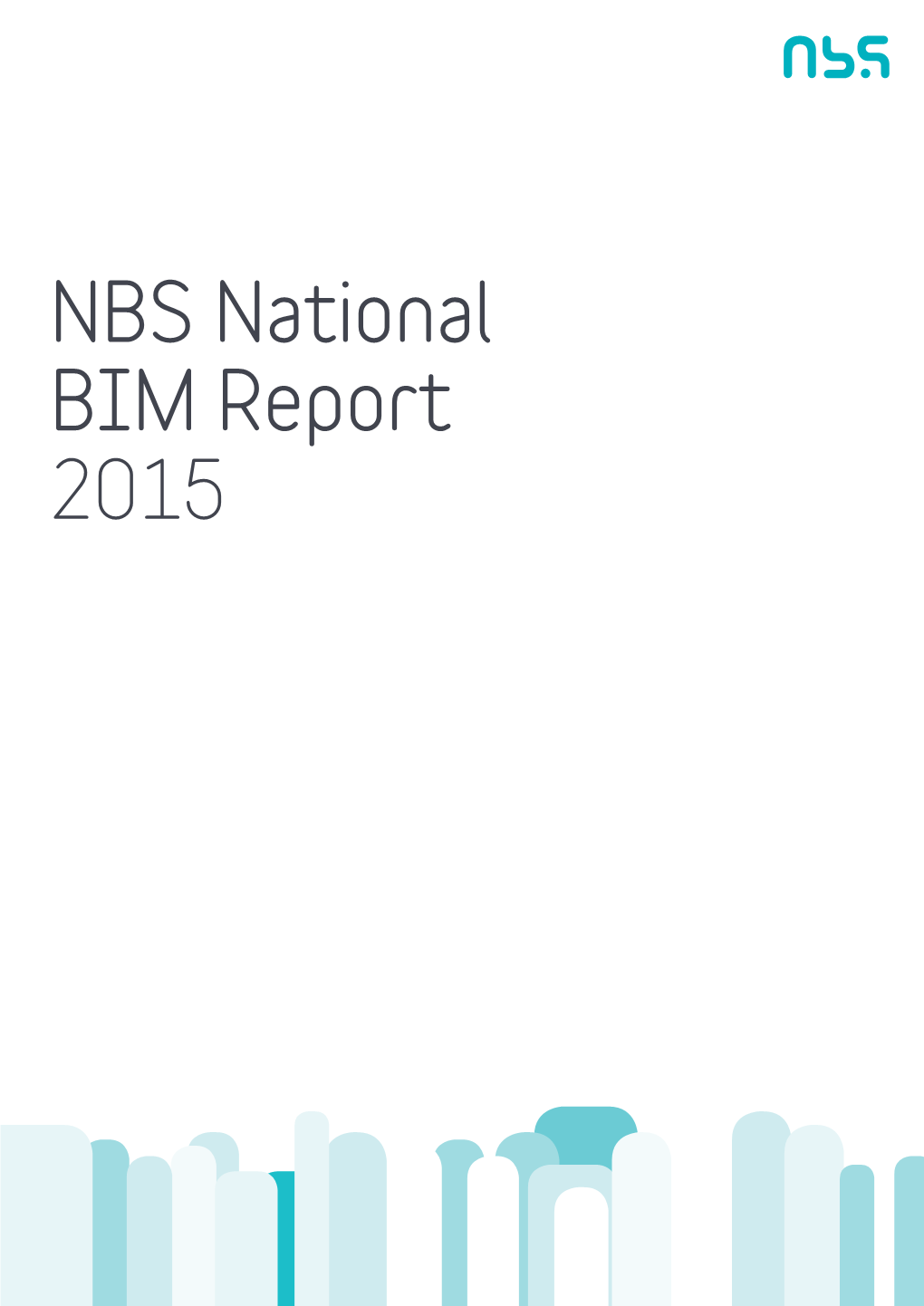 NBS National BIM Report 2015 Introduction 03 Richard Waterhouse CEO, NBS and RIBA Enterprises