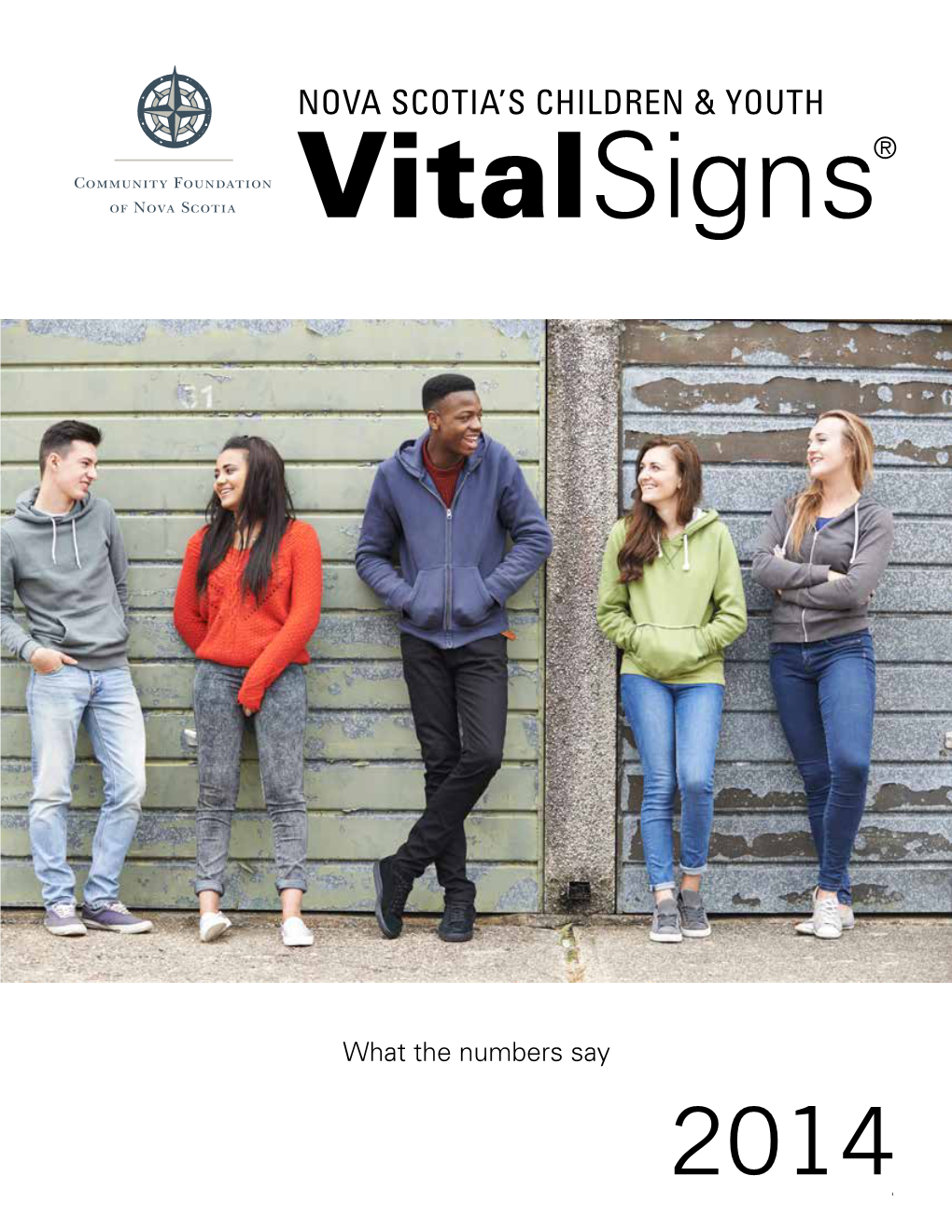 Vital Signs Reports