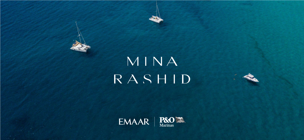 Mina Rashid a Dream Come True