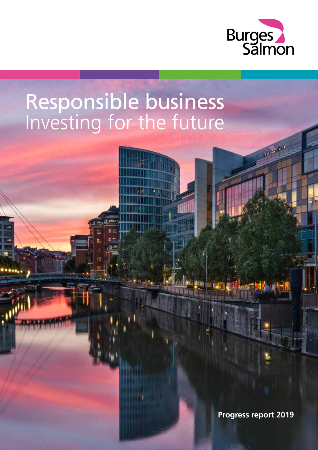 Responsible Business Investing for the Future