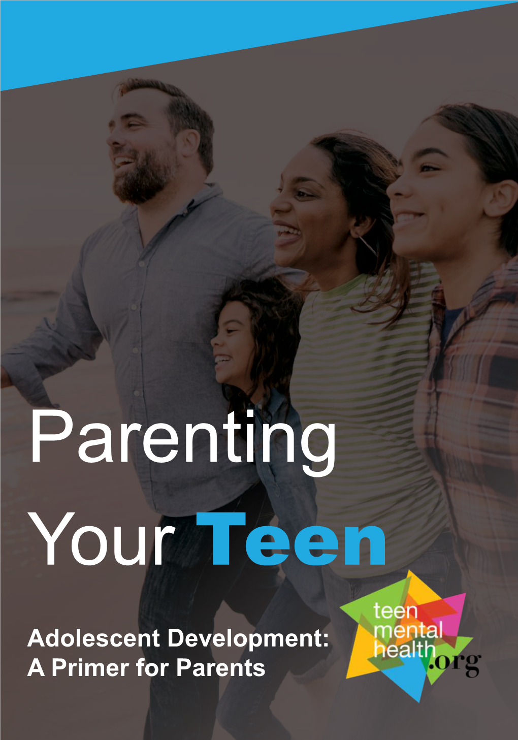 Adolescent Development: a Primer for Parents