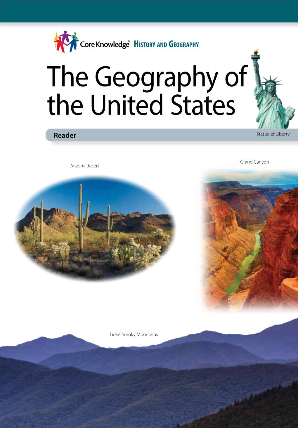 The Geography of the United States