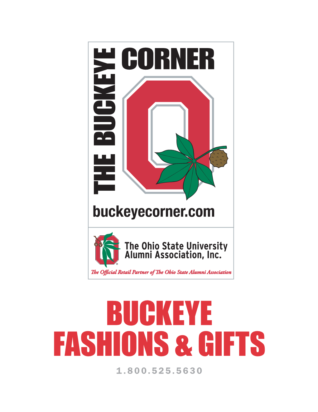 Buckeye Fashions & Gifts