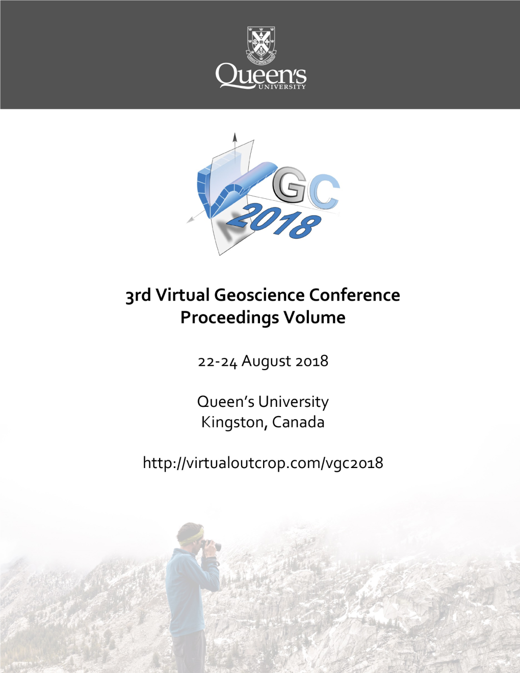 Download Proceedings Volume