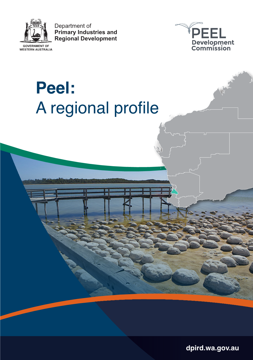 A Regional Profile 2018