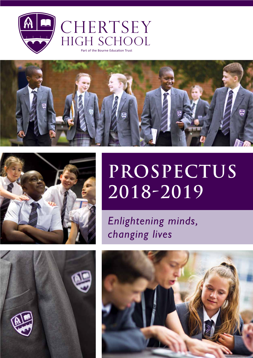 Prospectus 2018-2019