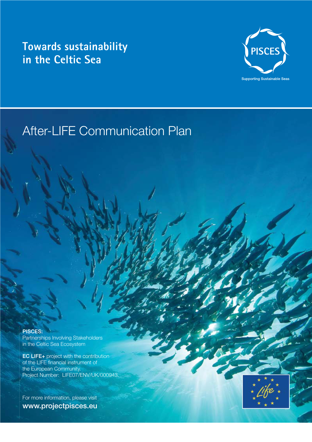 After-LIFE Communication Plan