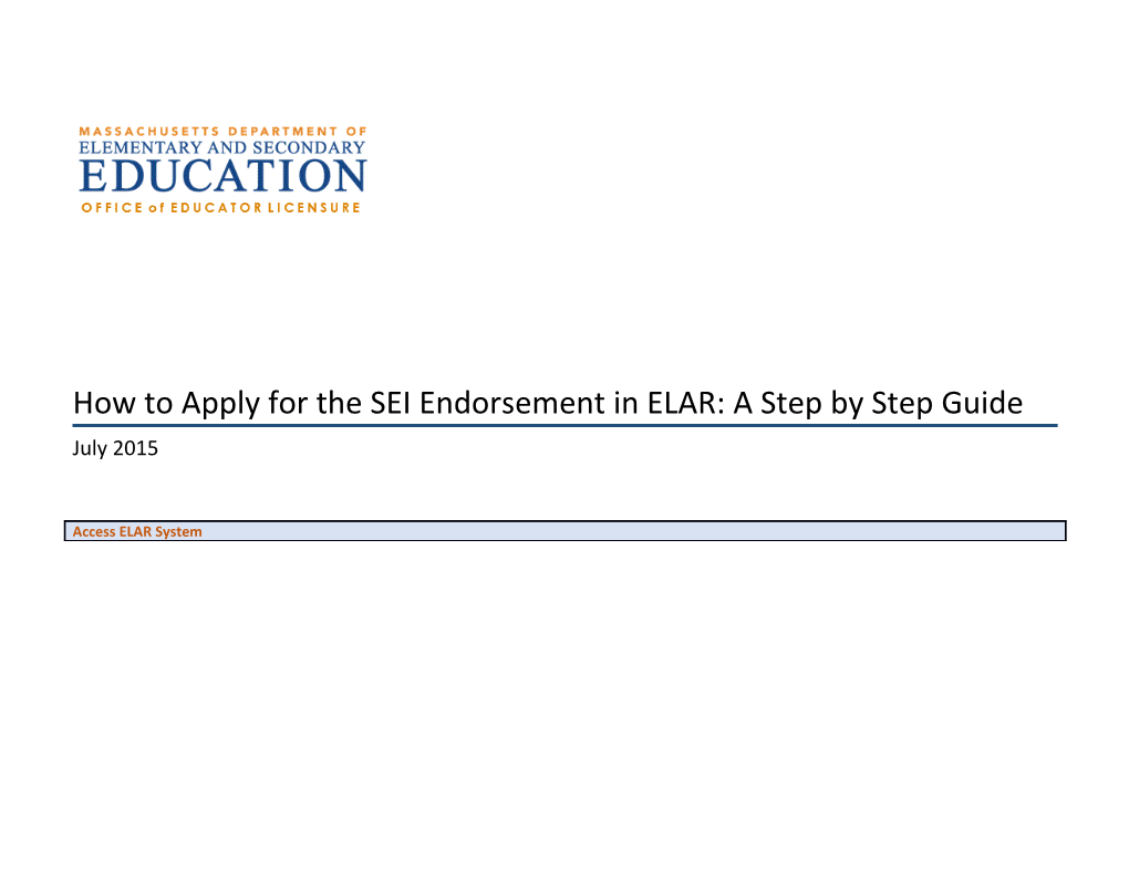 Eval Tool Organization Domain