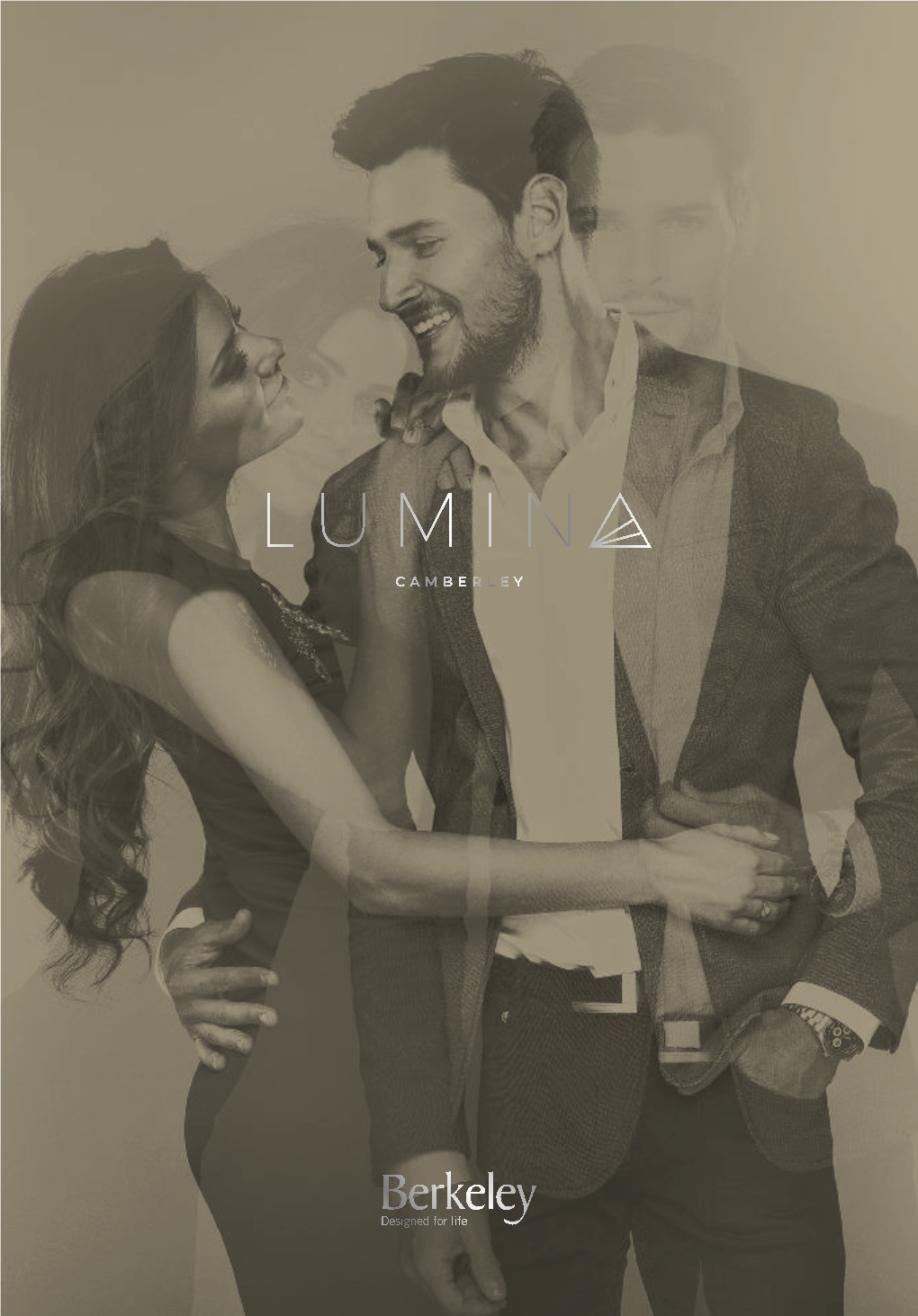 Lumina Brochure