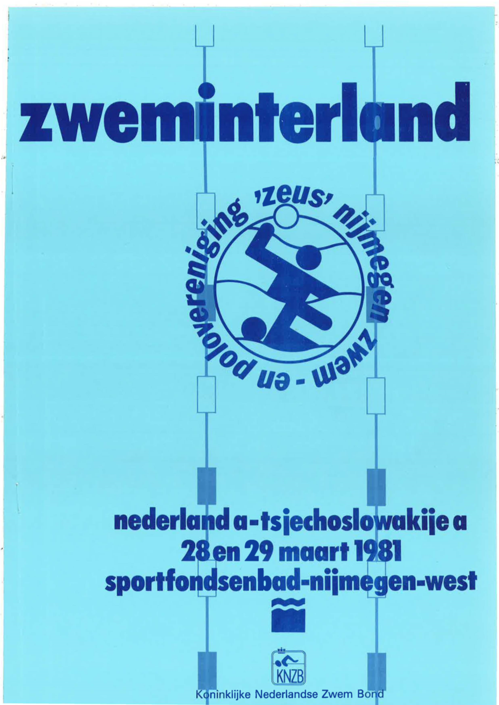 Zweminterland NED-CSSR