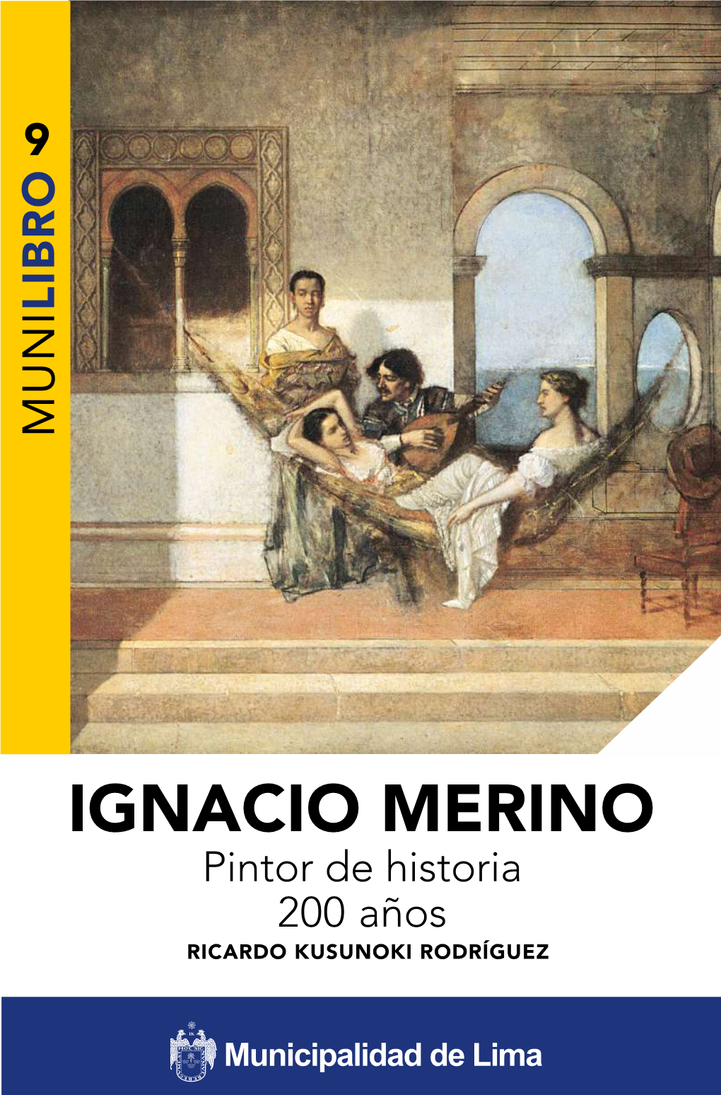 Ignacio Merino