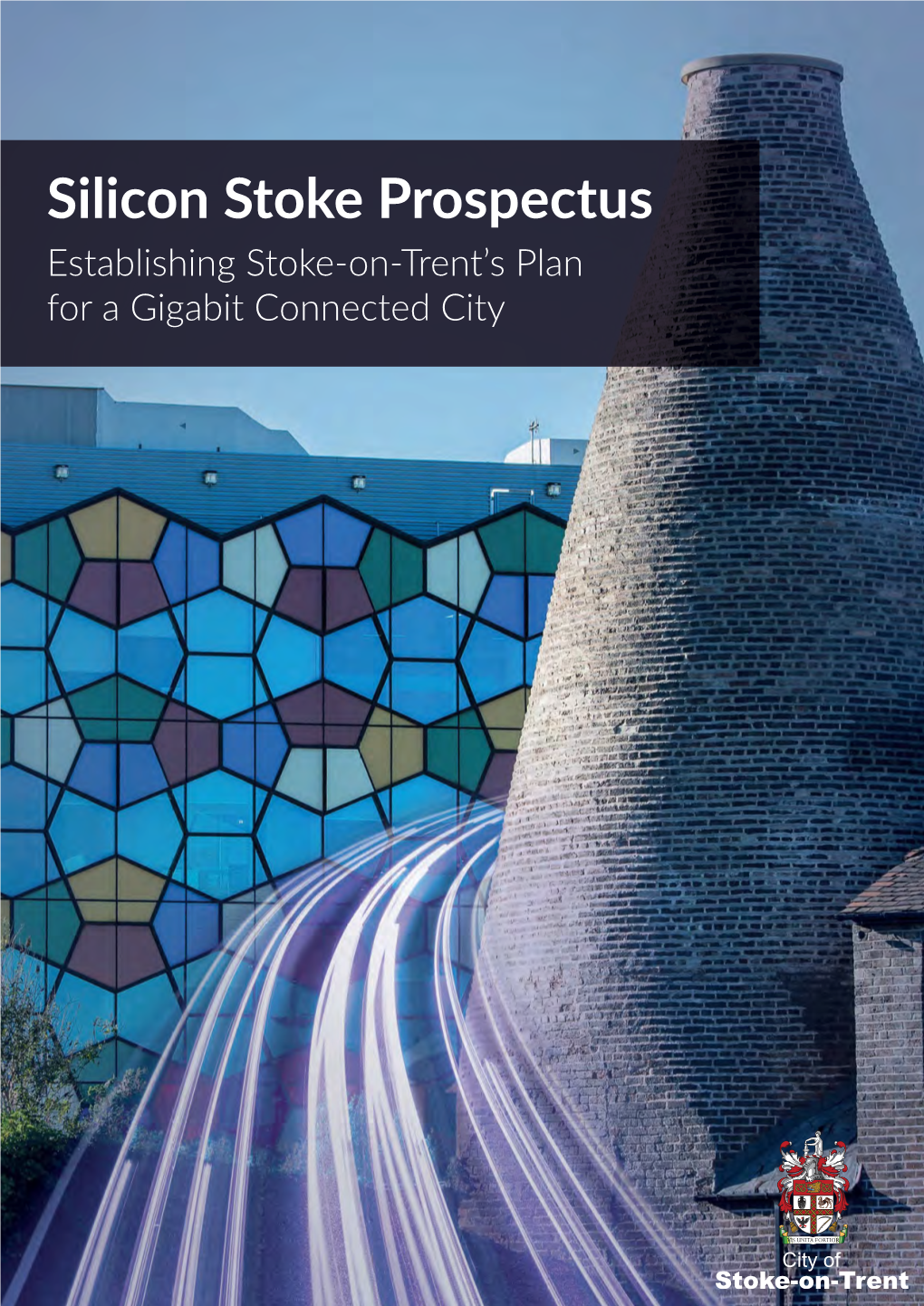 Read the Silicon Stoke Prospectus Here