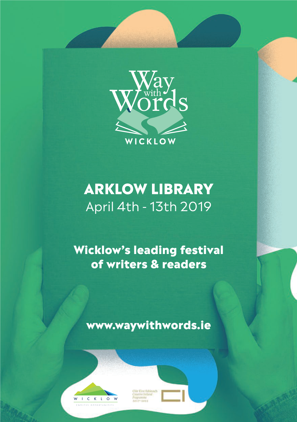 ARKLOW LIBRARY April 4Th - 13Th 2019