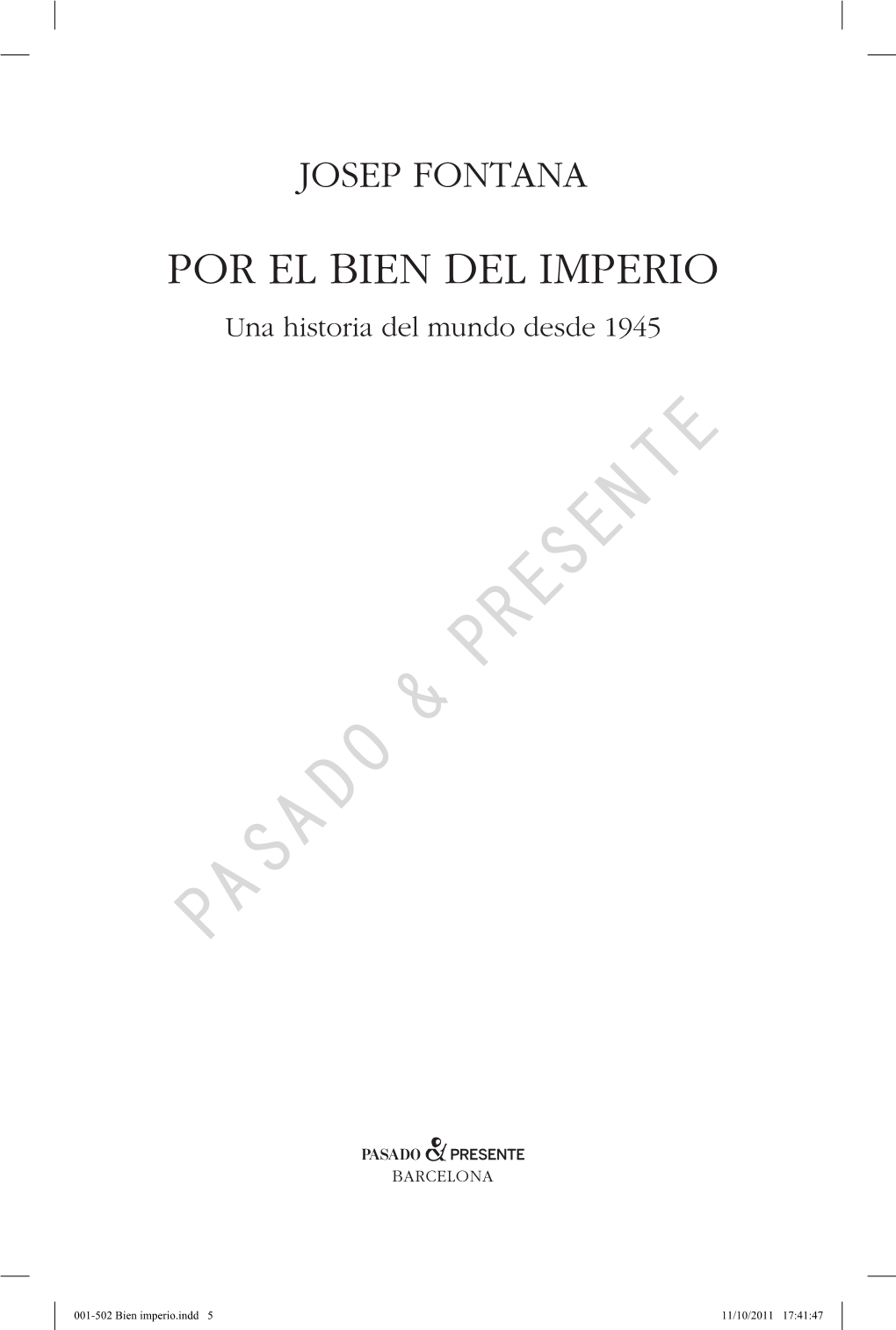 Porelbiendelimperio Fontana3.Pdf