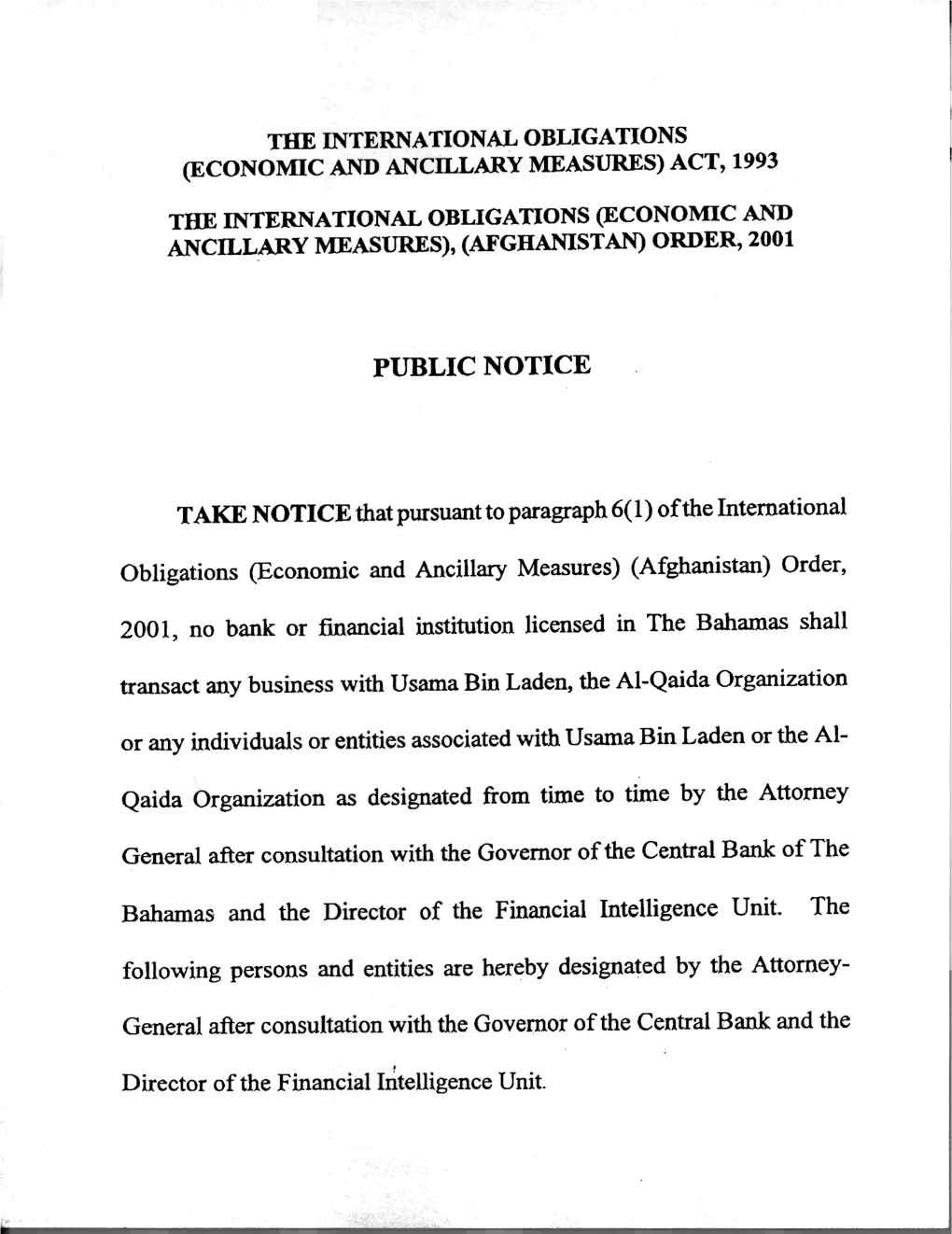 Afghanistanpublicnotice.Pdf