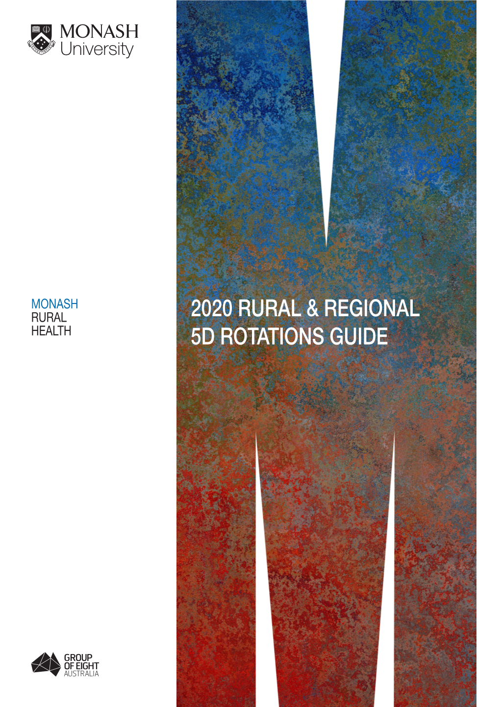2020 Rural & Regional 5D Rotations Guide