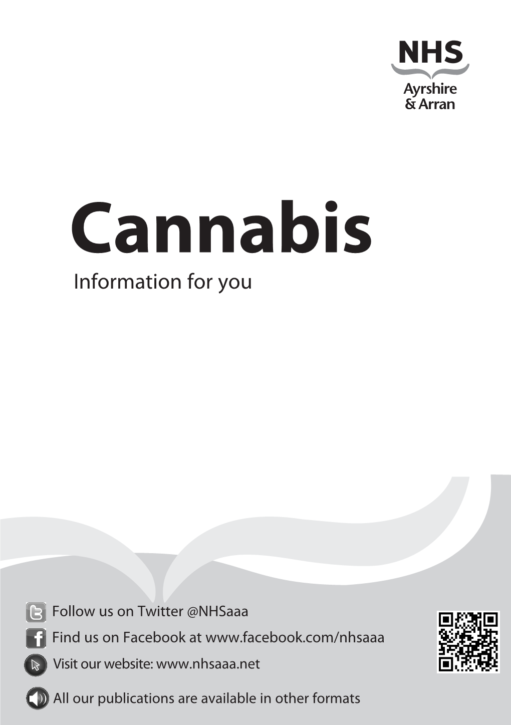 Cannabis Information for You