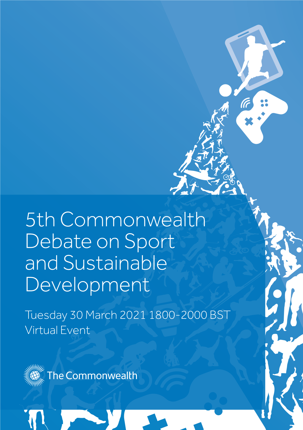 5Th Commonwealth Debate Programme