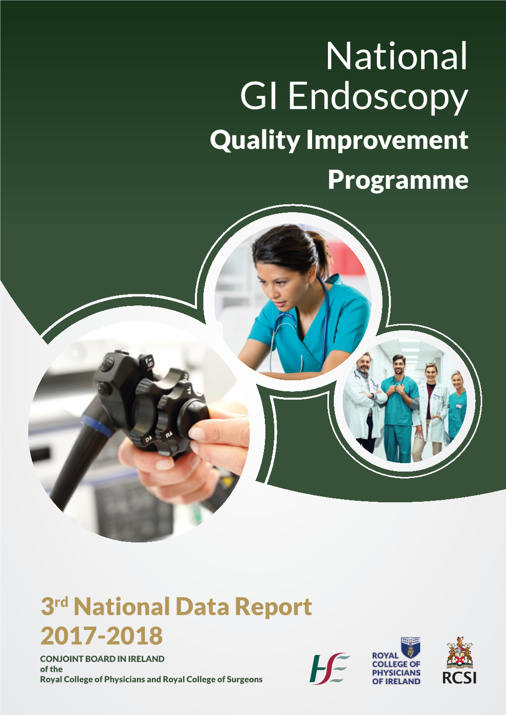 National GI Endoscopy Quality Improvement Programme