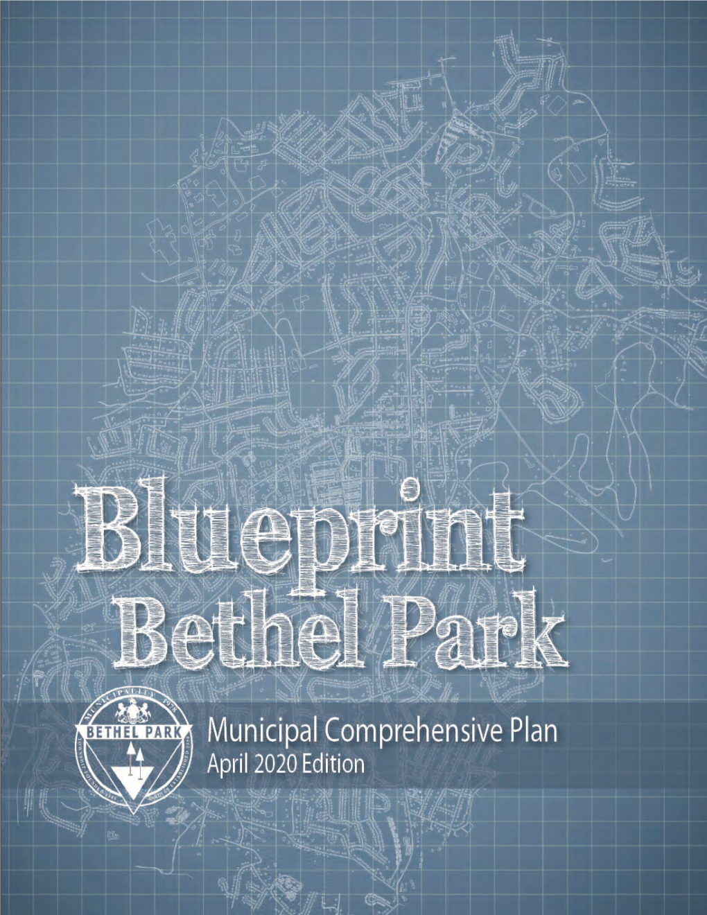 Blueprint Bethel Park April Edition